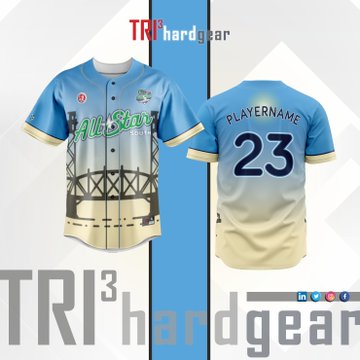 2024 IBL All-Star Game Jerseys - South Division